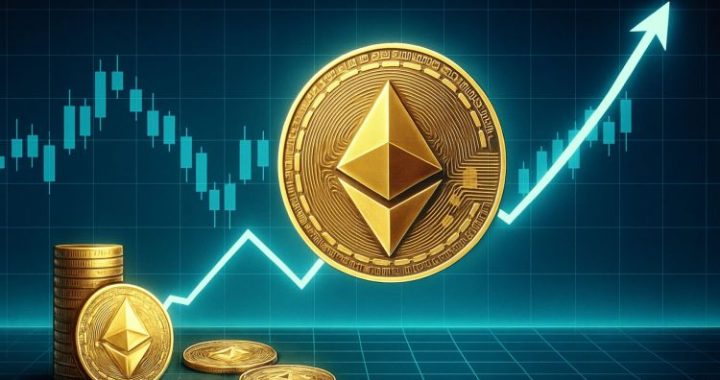 Ethereum Charts Signal Potential Bottom – All Eyes On Next Move
