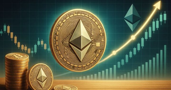 Ethereum Reclaims $2,444 Level – Bullish Continuation In Focus