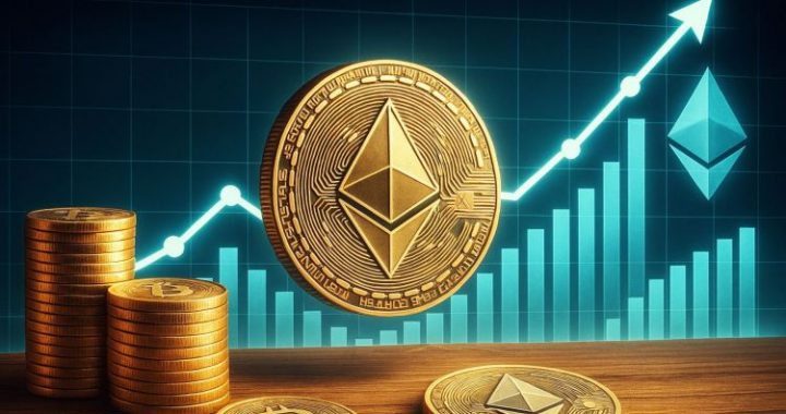 Ethereum Staking Hits Record High: 29.02% Of Supply Locked Signals Long-Term Conviction