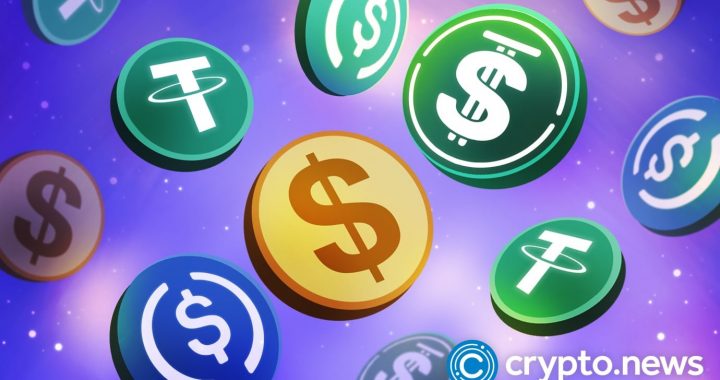 Alchemy Pay to launch stablecoin-focused blockchain in Q4 2025