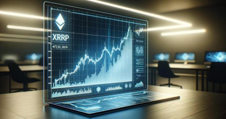 XRP Price Climbs Higher — Is It Finally Turning Attractive to Bulls?