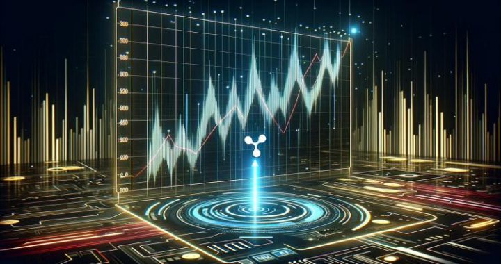 XRP Price Gains Pace — Bulls Eye Break Above Resistance