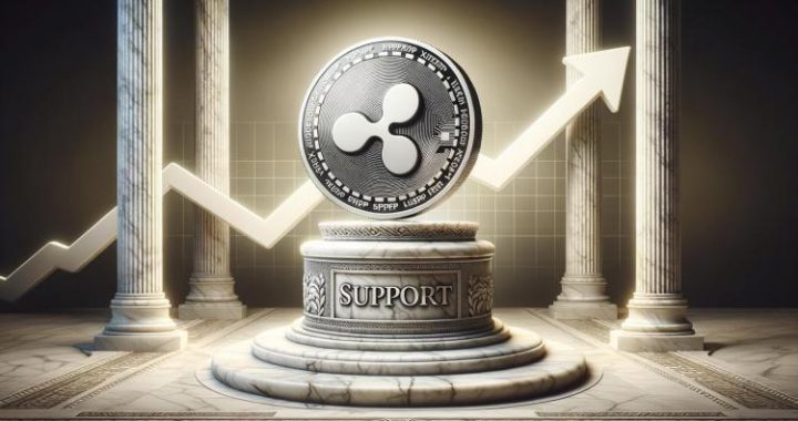 XRP Price Fails to Hold Above $2.20 — Is Support Building on Pullbacks?
