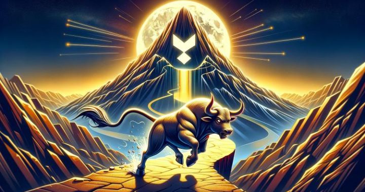 XRP Price Takes a Breather—Consolidation Phase or Bullish Setup?