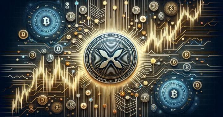 XRP Price Trades Sideways — Bulls Preparing for Next Push?