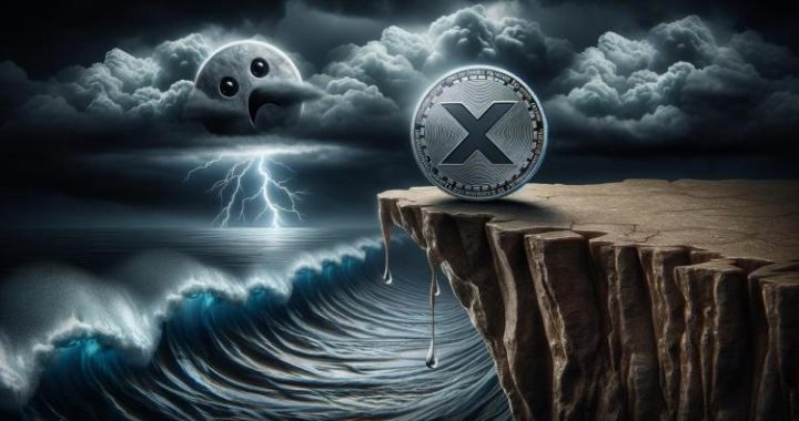 XRP Price Under Pressure — Can It Maintain The Bullish Structure?