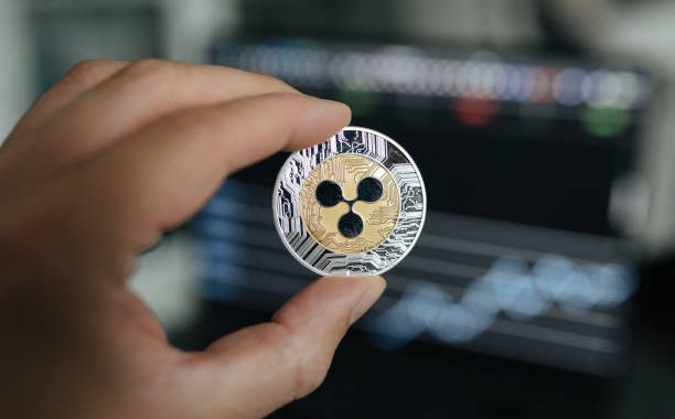 XRP Price Could Hit $21 This Bull Cycle With 1.618 Fib Level As Next Target