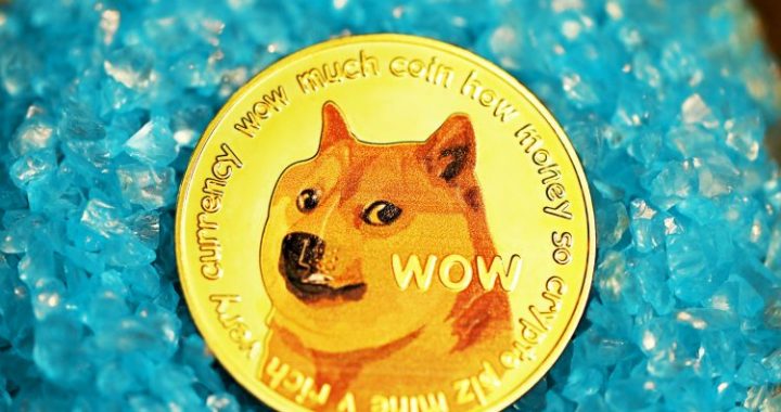 312 Million Dogecoin Moved To Coinbase – What’s Going On?