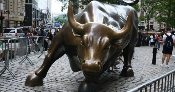 Bitcoin Bullishness For Q3 Grows: What Happens In Every Post-Halving Year?