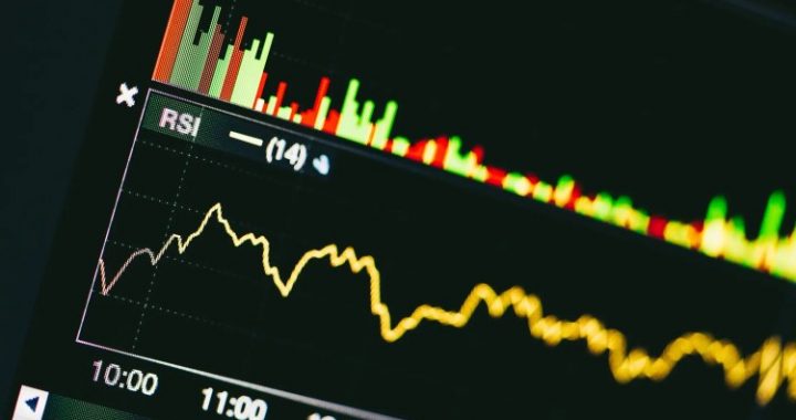 XRP Daily RSI Trendline Breaks Down – What It Means For Price