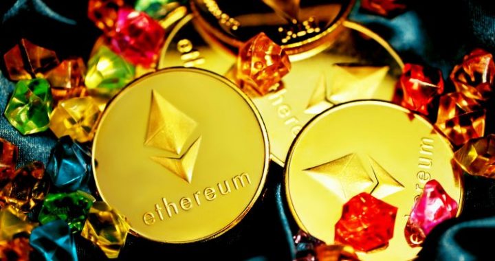 Record‑High Ethereum Open Interest Signals Institutional Confidence
