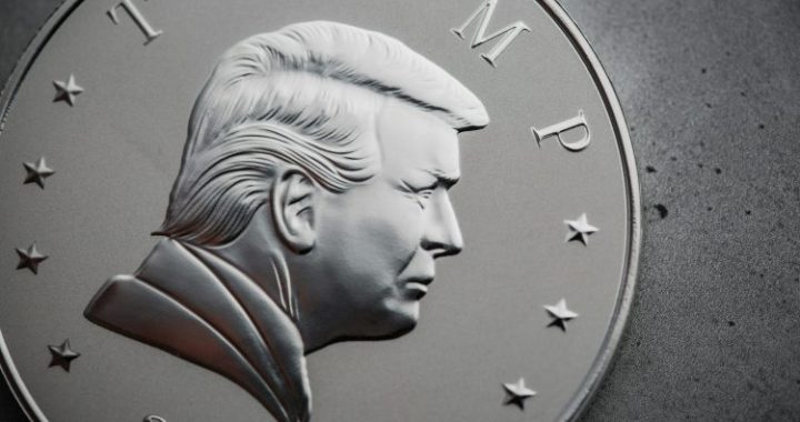 TRUMP Token In Trouble? Over $4 Million Liquidity Exit Sparks Crash Fears