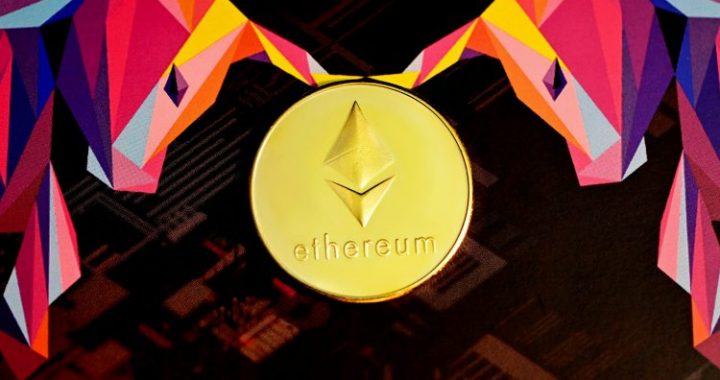 Ethereum Head & Shoulders Pattern Breakdown: Can Bulls Reclaim Control?