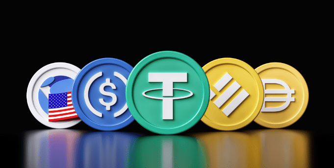 Stablecoins Ignite Record-Breaking May, Supply Jumps To $244B – Data