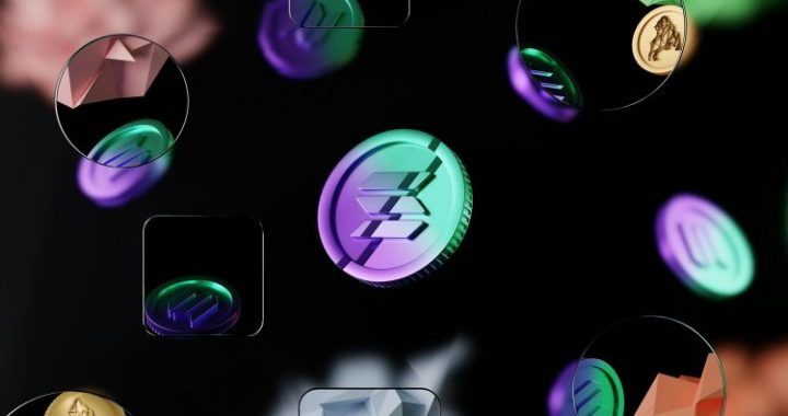 $500M Bet On Solana: Education Platform Aims To Supercharge Its Treasury