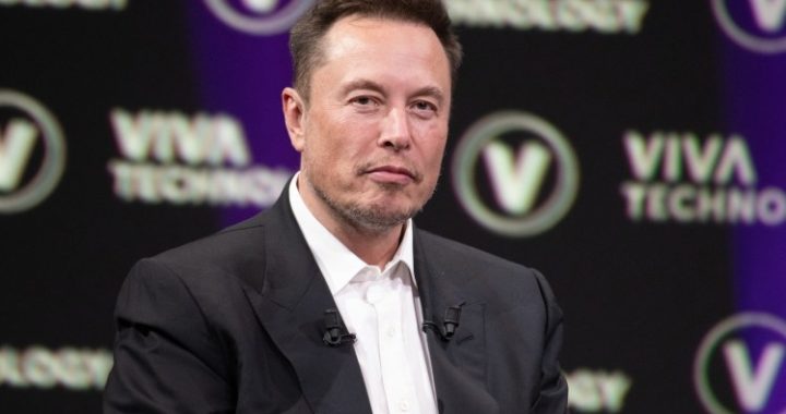 Elon Musk ‘Will Do Anything’ To Make XRP King, Tech Mogul Says