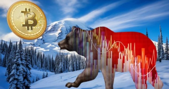 Bitcoin’s Momentum Wobbles—Analyst Predicts Correction Below $94K