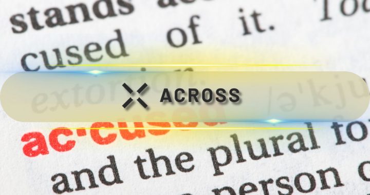 Across Protocol Team Accused of a $23M Grab; Co-Founder Responds