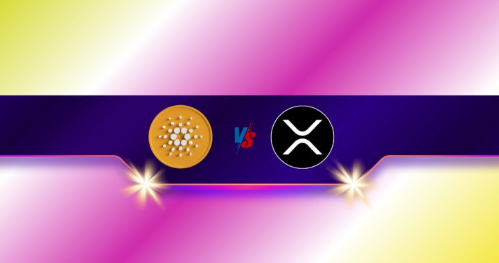 ADA More Bullish Than XRP? Price Poll Reveals the Community’s Favorite