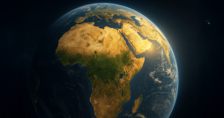 Africa Unites in Currency Revolution: PAPSS Launches Dollar-Free Trade Platform