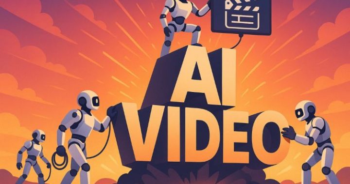 Kuaishou’s Kling AI Tool Gears Up to Hit $100M in Sales; AI Coins Like SUBBD to Explode