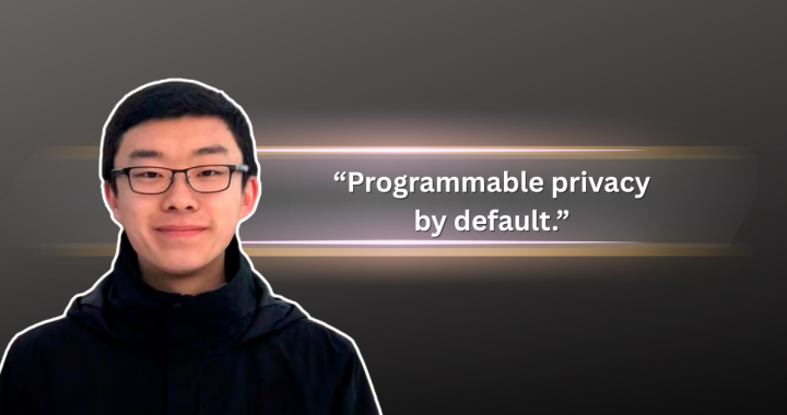 Redefining Privacy: Howard Wu on Aleo, Zero-Knowledge, and the Future of Blockchain Confidentiality