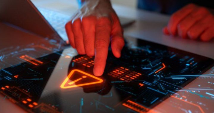 Cointelegraph Website Compromised: Beware of Fraudulent Pop-Ups