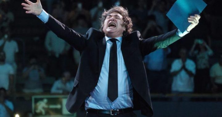 Argentina Outgrows China, Smashing Economic Record Numbers