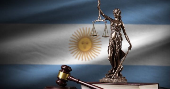 Landmark Action: Argentina Blocks Nationwide Access to HTX