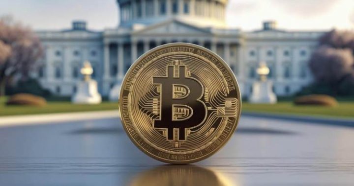 Bitcoin’s Back on the Table: 3 Best New Crypto as Arizona Revives Bill on Seized $BTC