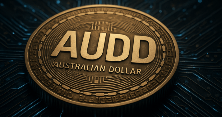 AUDC Deploys AUDD Stablecoin on Hedera, Expanding Multi-Chain Footprint