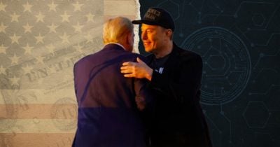 World Liberty advisor faces six-figure loss after shorting $TRUMP on Trump-Musk fallout