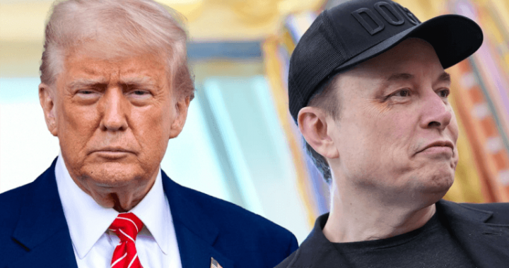 Prediction Market Frenzy: Musk-Trump War Fuels Bizarre Political Wagers
