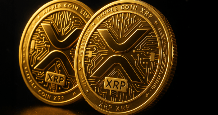 XRP Price Watch: Bulls Circle as XRP Eyes Breakout Above $2.20
