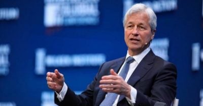 JPMorgan’s Jamie Dimon says Bitcoin should not be part of US stockpiles