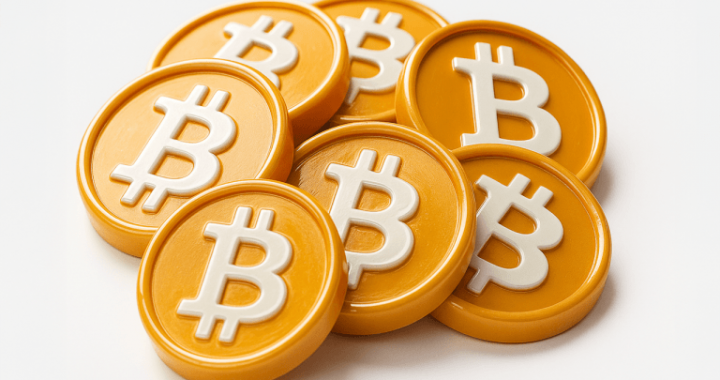 Bitcoin Price Watch: Bullish Reversal Takes Shape on Daily Chart