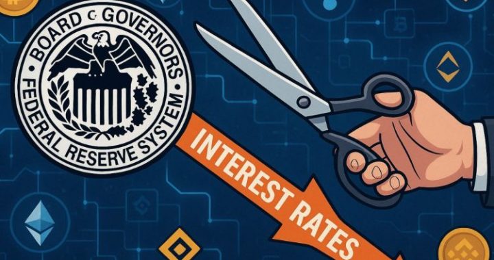 Best Altcoins to Buy as Trump Urges Fed to Cut Interest Rates in Favor of Crypto