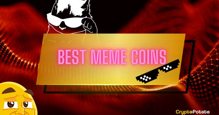 10 Best Meme Coins to Watch in June 2025