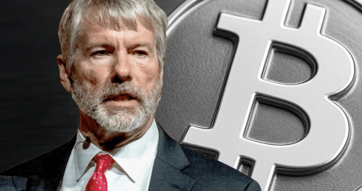 Strategy Boss Michael Saylor Maps 21-Year Journey to $21M Bitcoin at BTC Prague