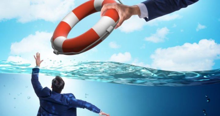 Crypto Lifeline? Binance’s Emergency Contact Feature Could Save Your Stack