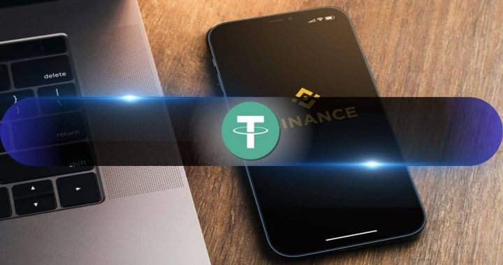 Binance Moves $3B Daily in USDT via Tron, Dominating Global Transfers