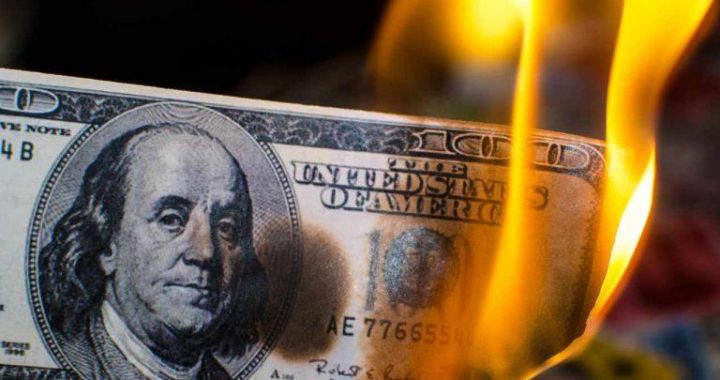 US Dollar Faces Historic Stress Test as BIS Issues Dire Warning on Global Fragility