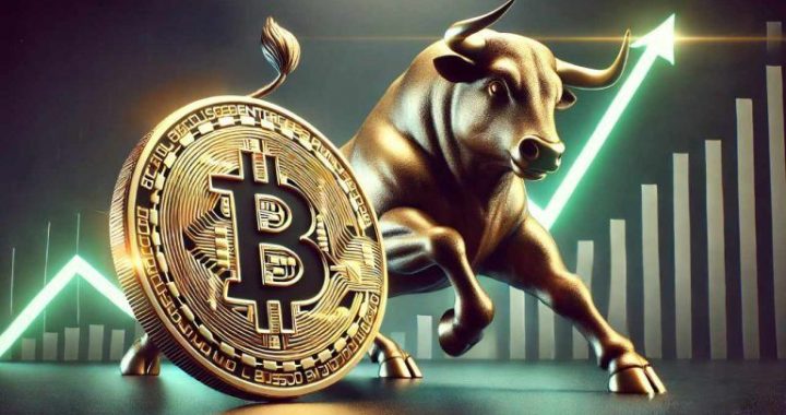 Bitcoin Eyes $250K Rally This Year With $3M Price Target, Says Fundstrat