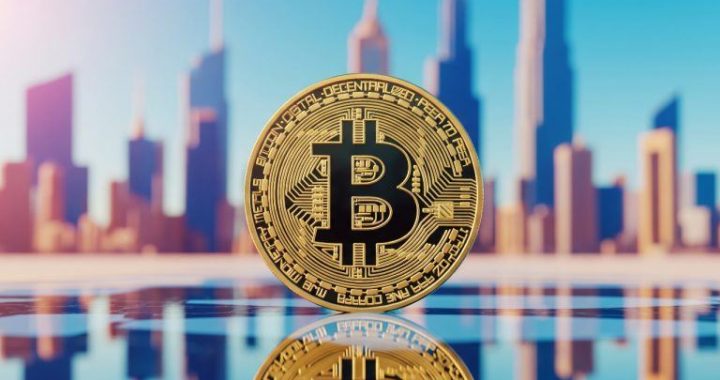 Binance Founder Declares 0.1 Bitcoin the Future American Dream