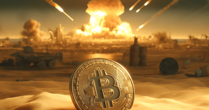 Bitcoin Price Crash Far From Over As Support Sits Below $90,000 – Details