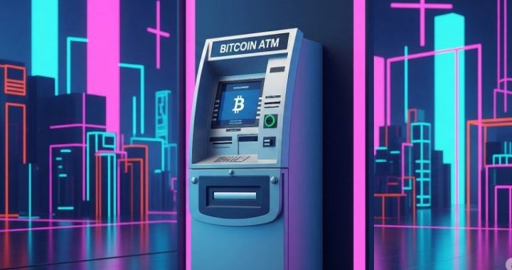 Bitcoin ATM Giant Hit With $300K Penalty