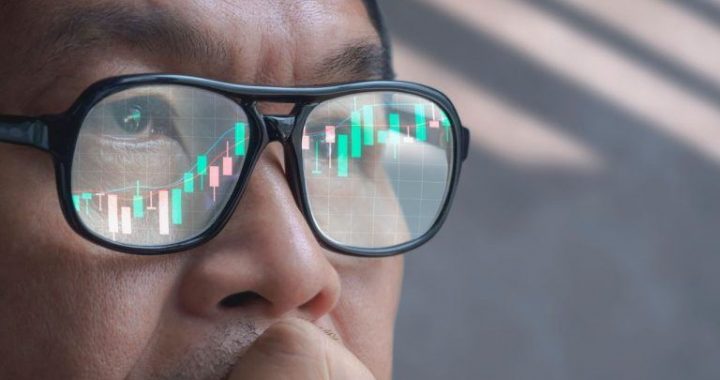 Bitcoin Edges Higher as Stock and Crypto Markets Rally