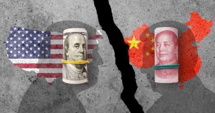 Bitcoin Eyes $110K as Investors Await Outcome of US-China Trade Talks
