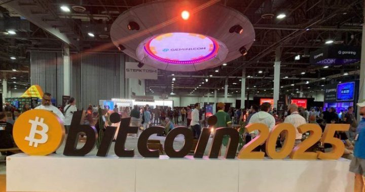 Bitcoin Goes Mainstream: Highlights From the Bitcoin 2025 Conference