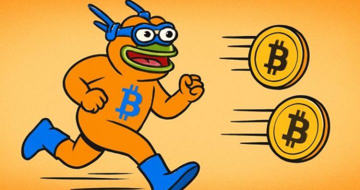 Bitcoin w rezerwie USA, a Bitcoin Hyper przyspiesza jego rozwój